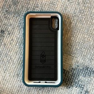 Otter box Phone case for iPhone X Max